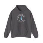 Mental Health Matters Surfing Hoodie | Mental Health Hoodies