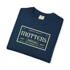 Mental Health Matters California Shirt | Mental Health Shirts