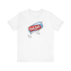 "Beer Can With Fishing Hooks" - Fishing T Shirts