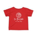 I'm The Catch Of The Day | Baby Fishing Shirts