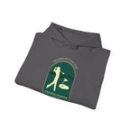 "The Three Putt Golf Club" - Golf Hoodie