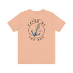 Biloxi, Mississippi Catch Of The Day - Dad Bod Summer