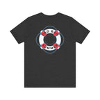 Sea Isle City Ring Buoy - Dad Bod Summer