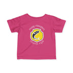 Future Fisherman | Baby Fishing Shirts