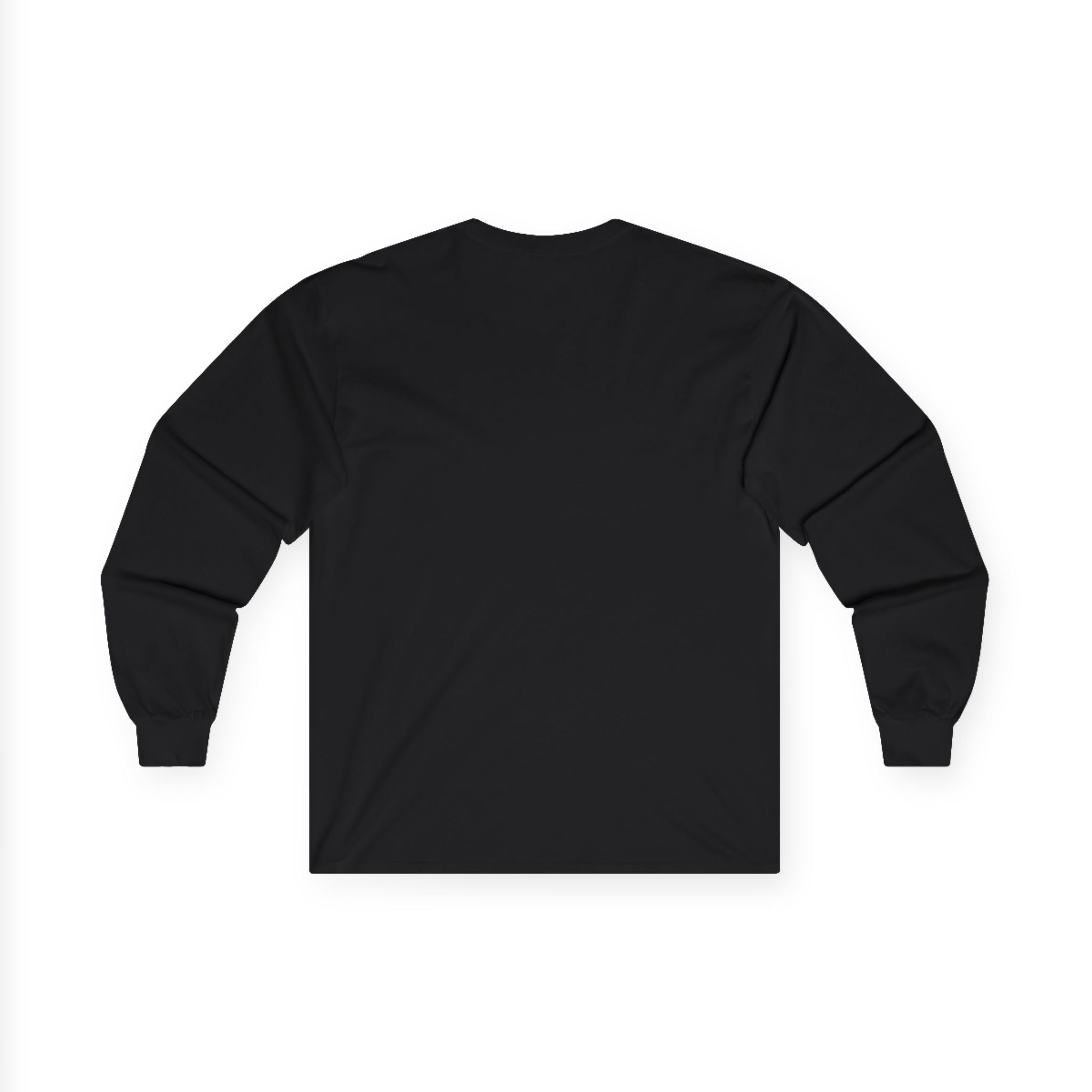 "Take The Max Golf Club" - Long Sleeve Golf Shirt
