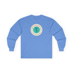 "Take The Max Golf Club" - Long Sleeve Golf Shirt