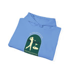 "The Three Putt Golf Club" - Golf Hoodie
