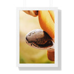 "Golf Clubs" - Golf Wall Art