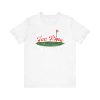 "Dallas, Texas Golf Tee Time" - Golf T Shirts