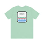 "Supporting Men's Mental Health Awareness" | Mental Health Shirts