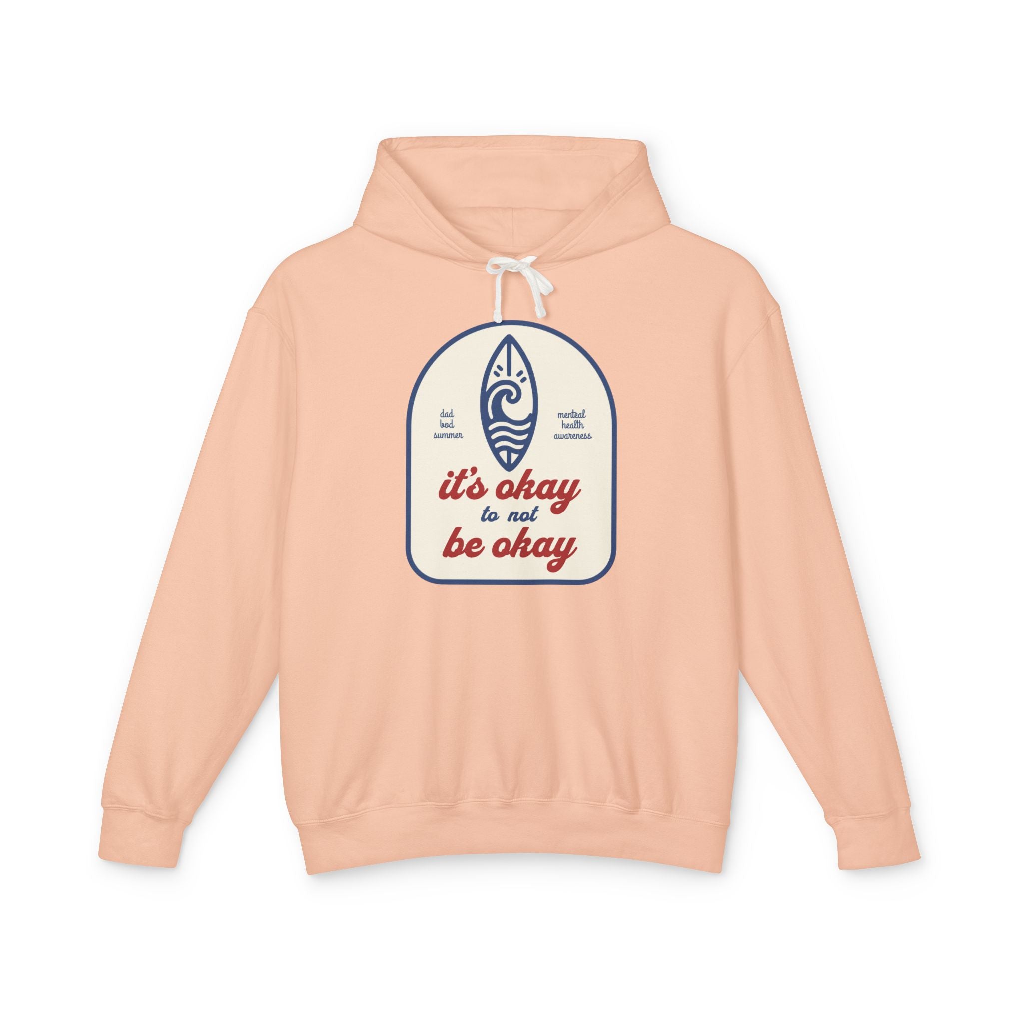 It's Okay To Not Be Okay Sweatshirt | Mental Health Sweatshirt