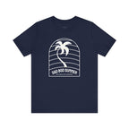 Palm Trees & Mental Health Awareness | Mental Health Shirts