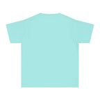 "My Aunt Peaked in Little League" - Kids Baseball Shirts