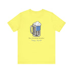"Beer Drinking Weather" - Beer T Shirt