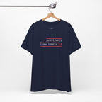 Age Limits and Term Limits Shirt - Political T Shirts