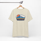 "The Vibes Are Vibing" Surfing Vibes Shirt - Vibes Shirt