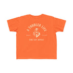 A Toddler Life: Fish, Nap, Repeat | Toddler Fishing Shirt