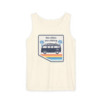 "The Vibes Are Vibing Tank Top" - Men's Tank Top