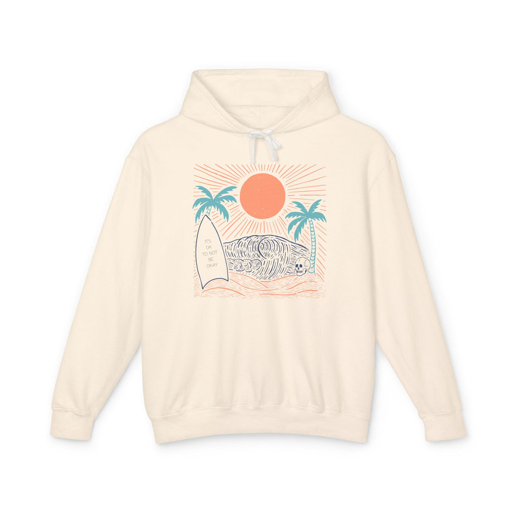 It's Okay To Not Be Okay Sweatshirt | Mental Health Sweatshirt