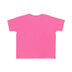 "I'm Just Here To Have a Good Time" - Toddler Golf Shirt