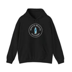 Mental Health Matters Surfing Hoodie | Mental Health Hoodies