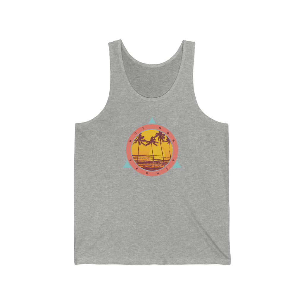 Hot Mom Summer Design - Dad Bod Summer