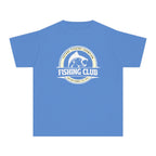 Future Fishing Champion | Kids Fishing Shirt