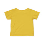 "My Pop Pop Peaked in Little League" - Infant Baseball Shirt