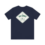 Dad Bod Summer Golf Club | Golf T Shirt