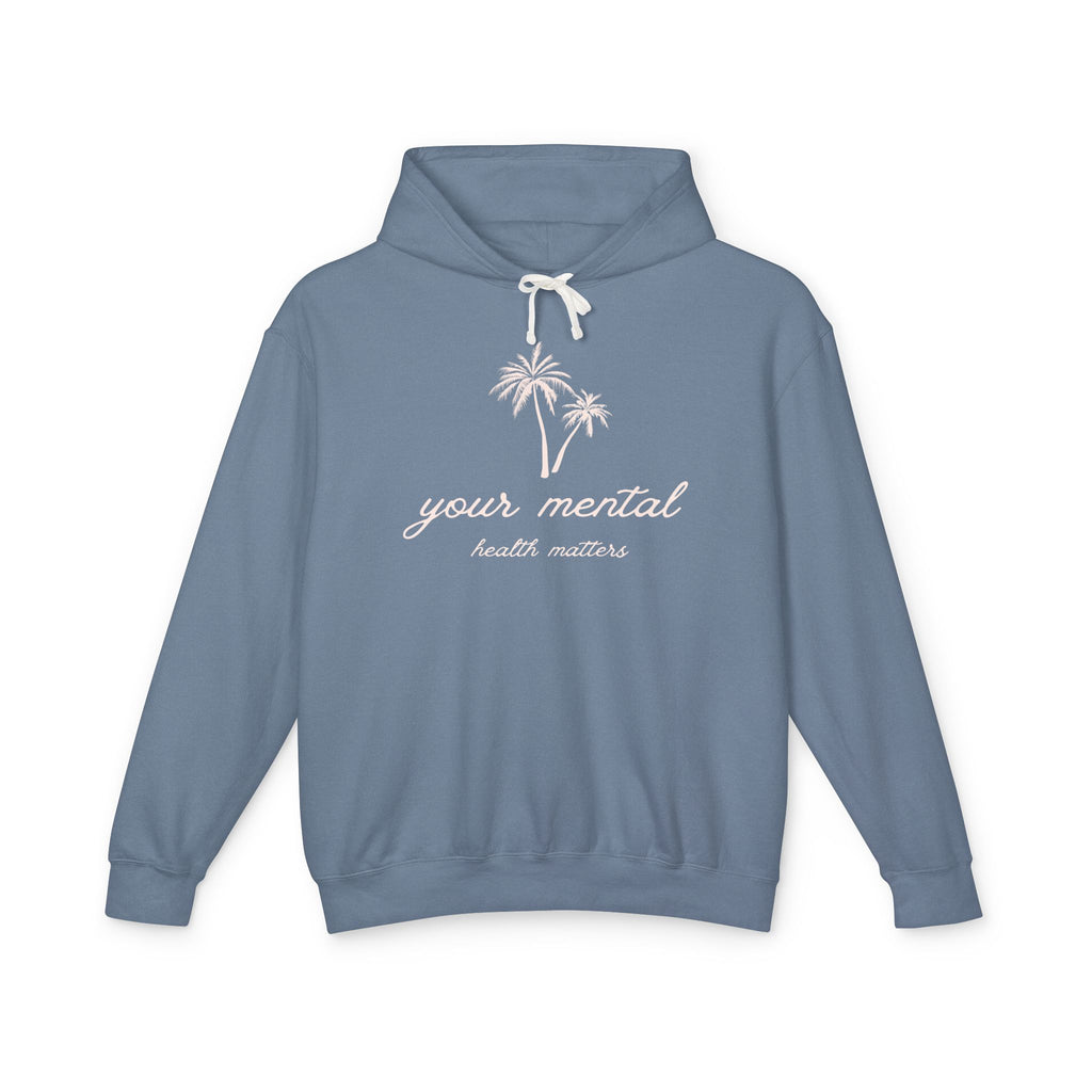 Your Mental Health Matters Sweatshirt | Mental Health Sweatshirts