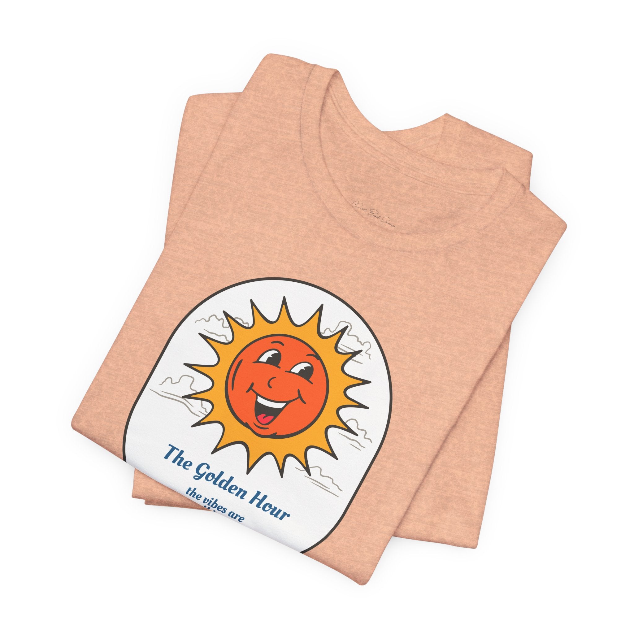 Golden Hour Shirts - Happy Hour Shirt