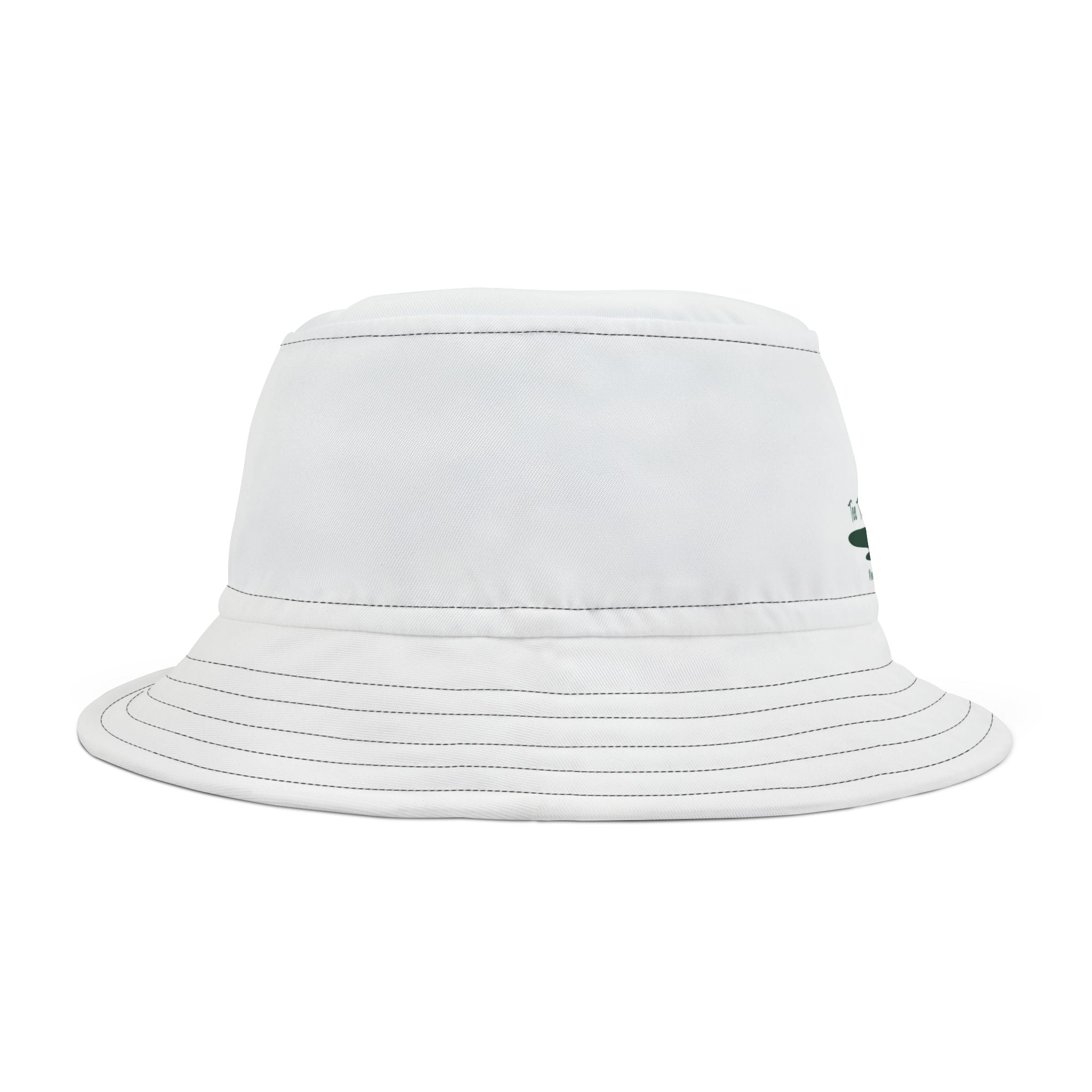"Tee Time With The Boys" - Golf Bucket Hat