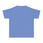 "My Pop Pop Peaked in Little League" - Kids Baseball Shirts