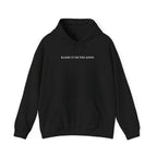 "Blame It On The ADHD" | ADHD Hoodies