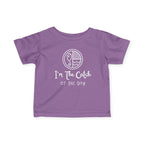 I'm The Catch Of The Day | Baby Fishing Shirts