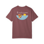 "The Sound Of Summer" - Beach T Shirts