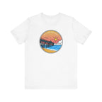 "It's A Jersey Shore Summer" - Beach T Shirt