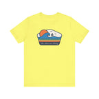 "The Vibes Are Vibing" Surfing Vibes Shirt - Vibes Shirt