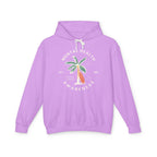 Mental Health Awareness Palm Tree Sweatshirt | Mental Health Sweatshirt