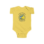 Future Fisherman Fishing Club | Fishing Onesie