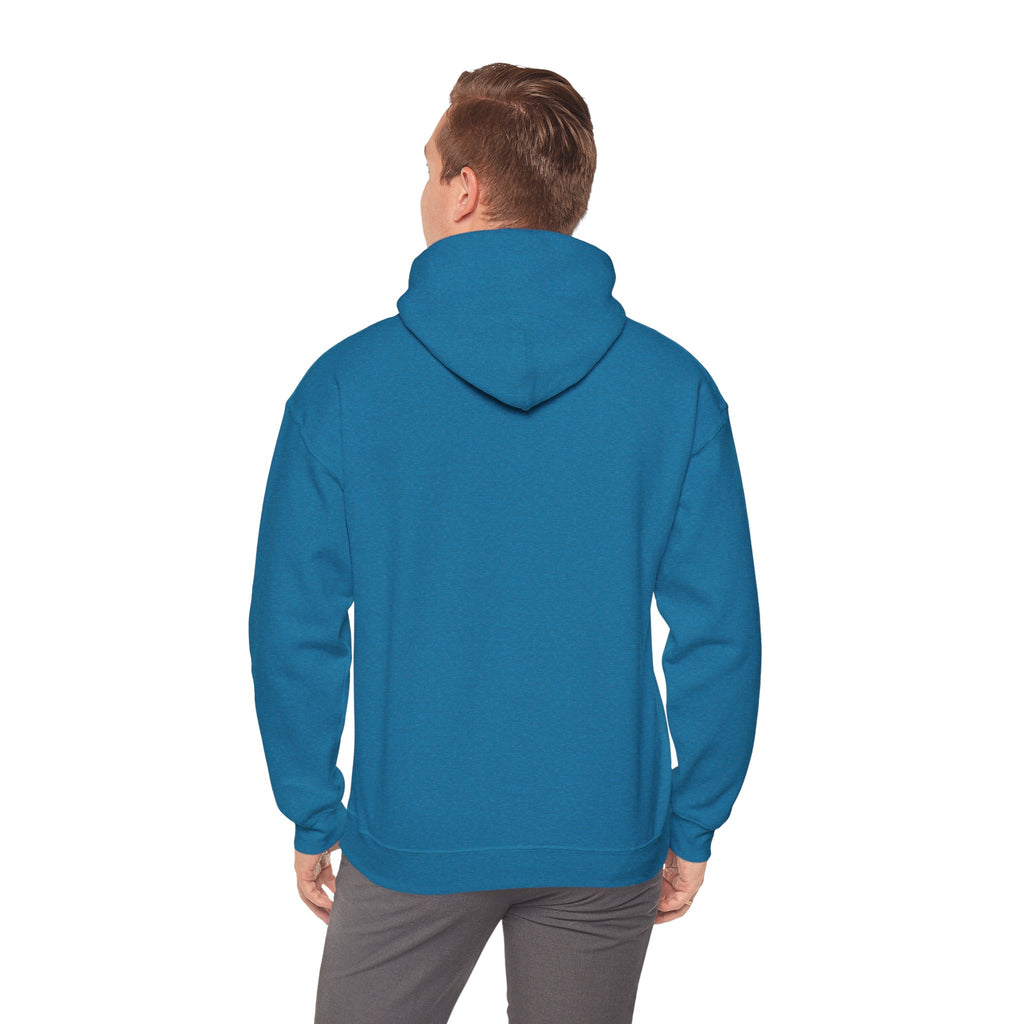 Men's Mental Health Hoodie | Mental Health Hoodies