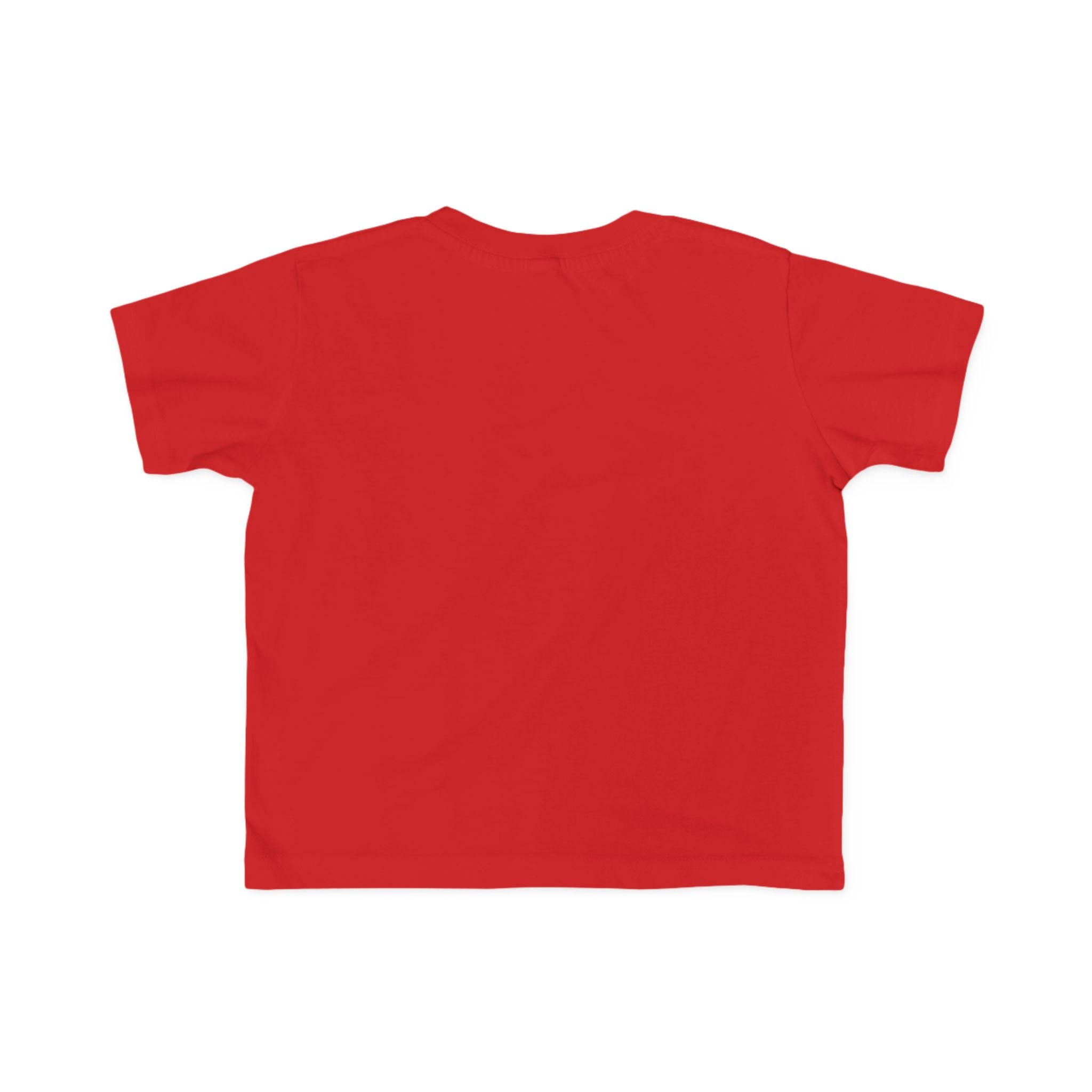 "My Uncle Peaked in Little League" - Toddler Baseball Shirt