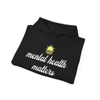 Mental Health Matters, Vitamin D Edition | Mental Health Hoodies