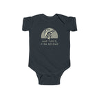 Nap First, Fish Second | Fishing Onesie