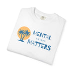 "Mental Health Matters" | Mental Health Shirts