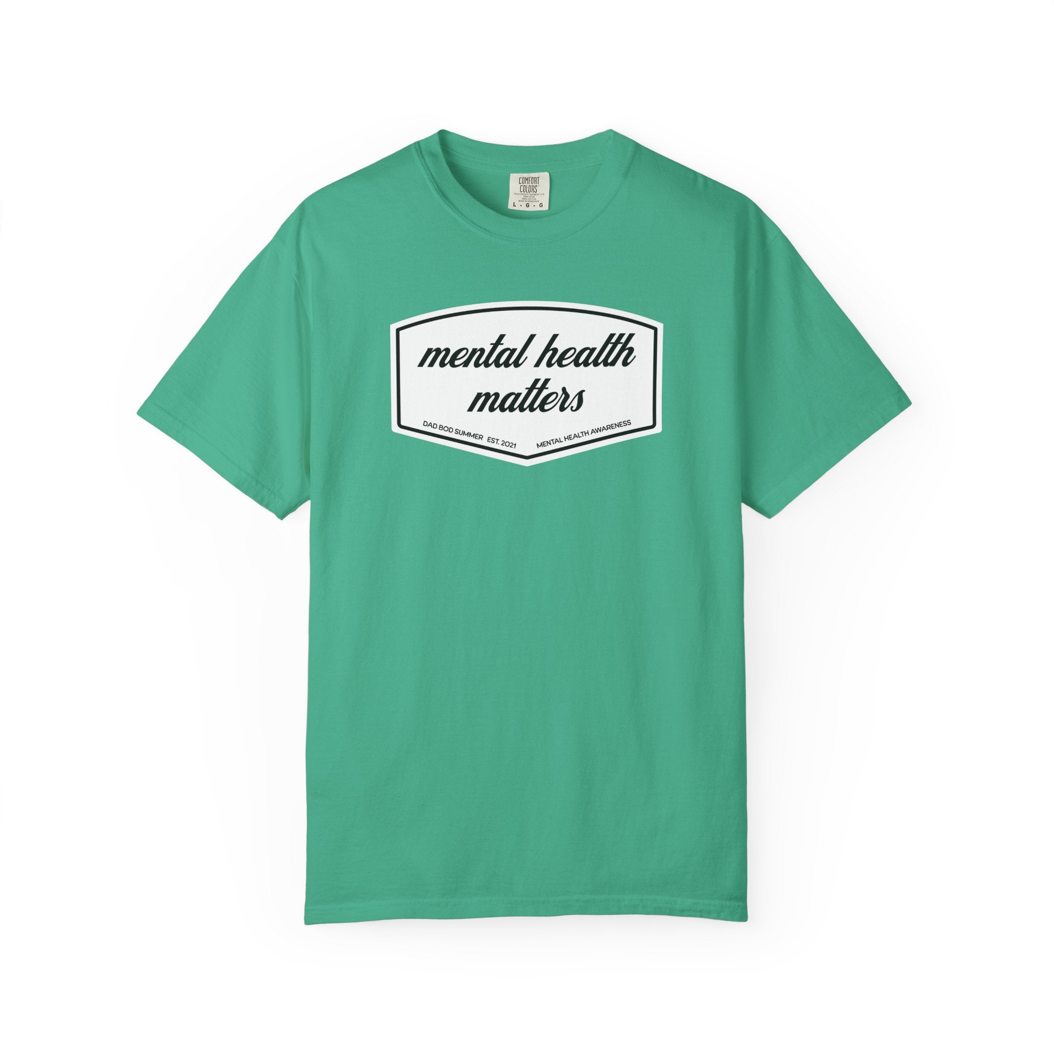 Mental Health Matters Shirt | Mental Health Shirts