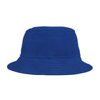"It's A Great Day To Go Fishing" - Fishing Bucket Hats