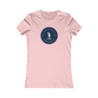 "Chicks Dig Long Drives" Ladies Golf Shirt
