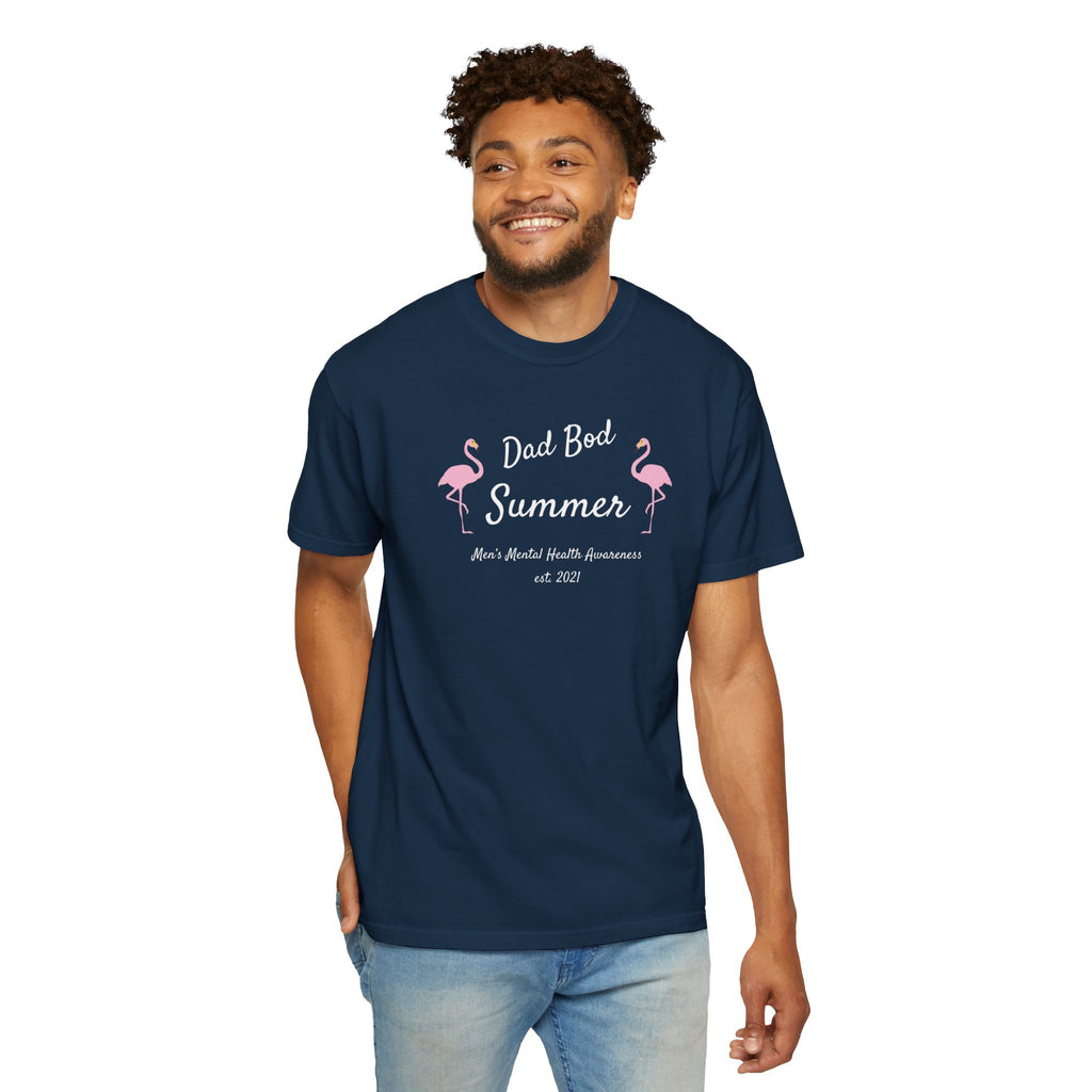 Flamino Shirt For Mental Health Awareness | Mental Health Shirts