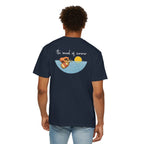 "The Sound Of Summer" - Beach T Shirts